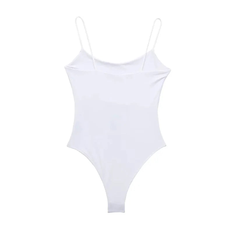 TRAF Women’s Bodysuit
