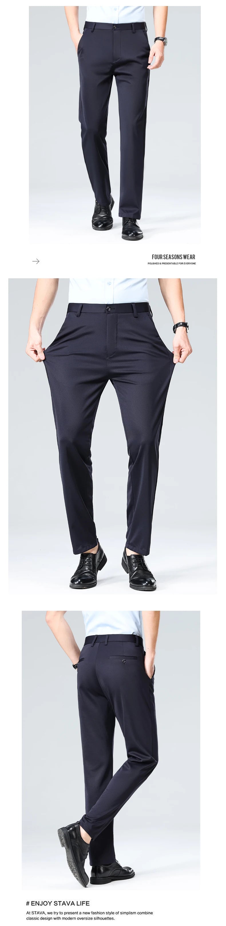 Men’s Summer Pants