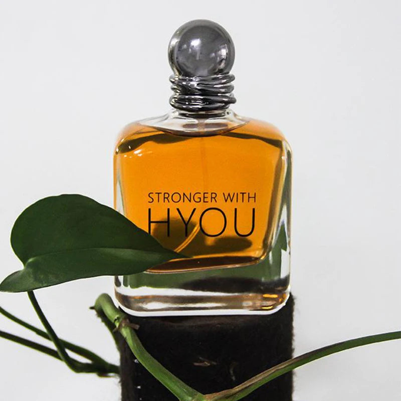 DJBS Unisex Perfume