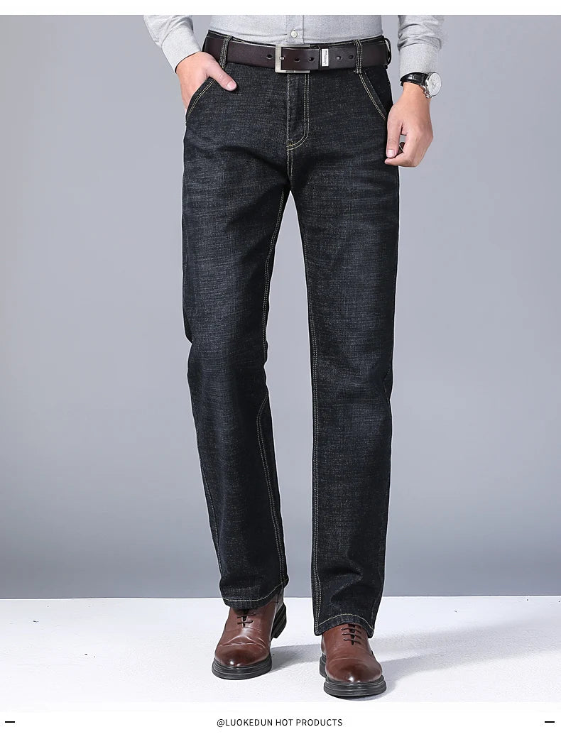 Men’s Slim Fit Pants