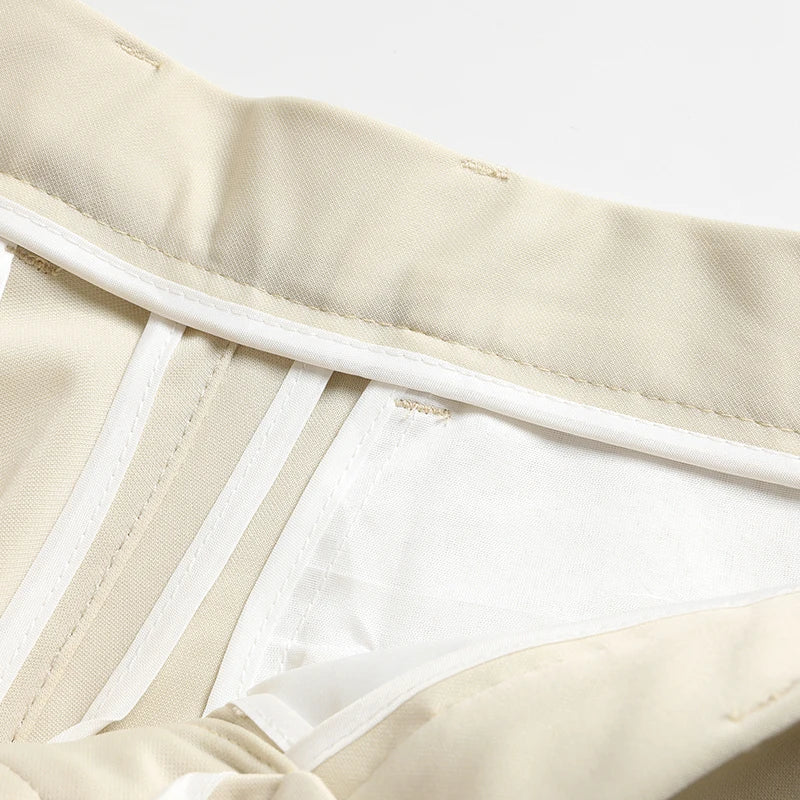 Men’s Summer Pants