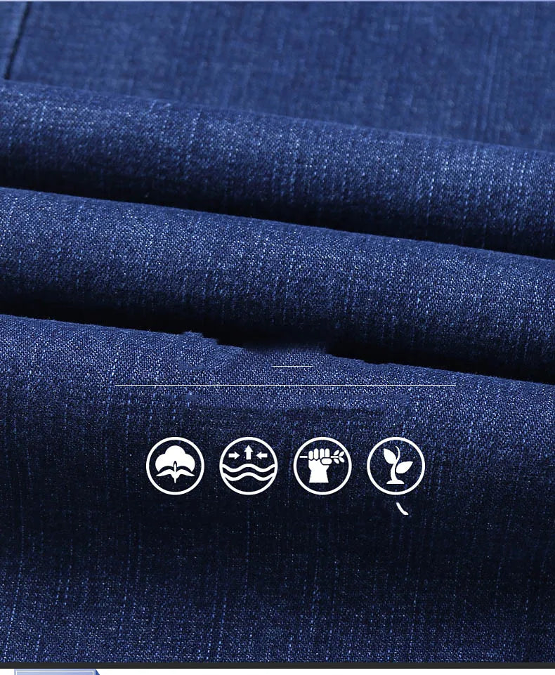 Men’s Slim Fit Pants