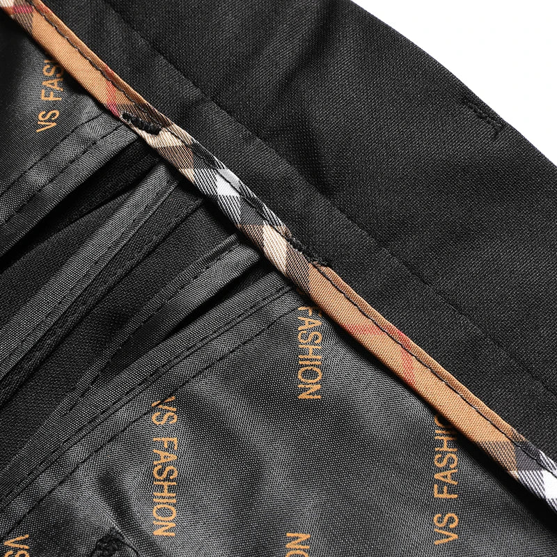 Men’s Summer Pants