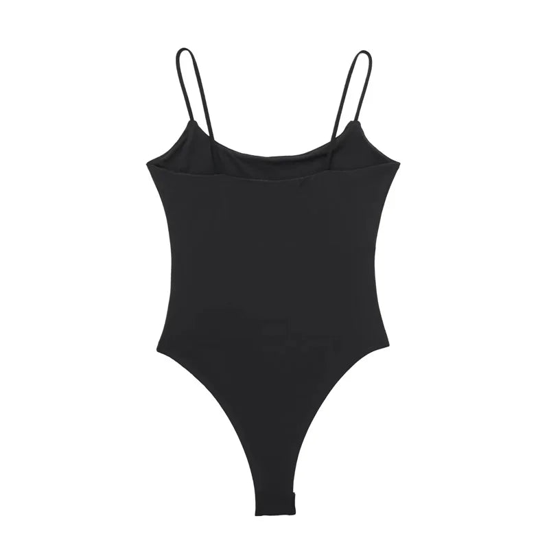 TRAF Women’s Bodysuit