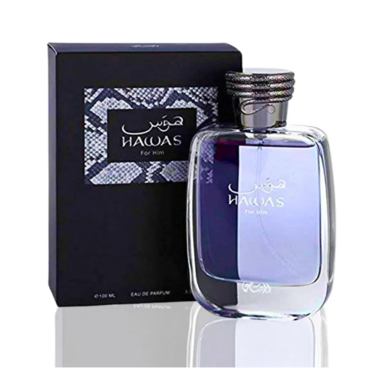 Hawas Perfume Men