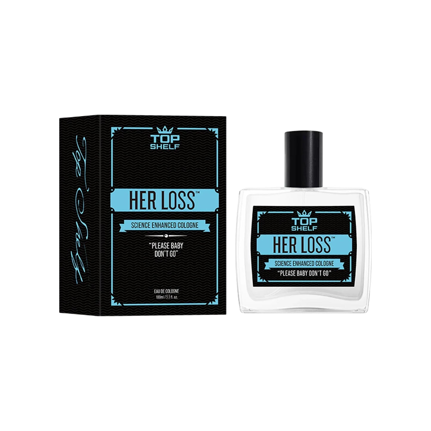 Hawas Perfume Men