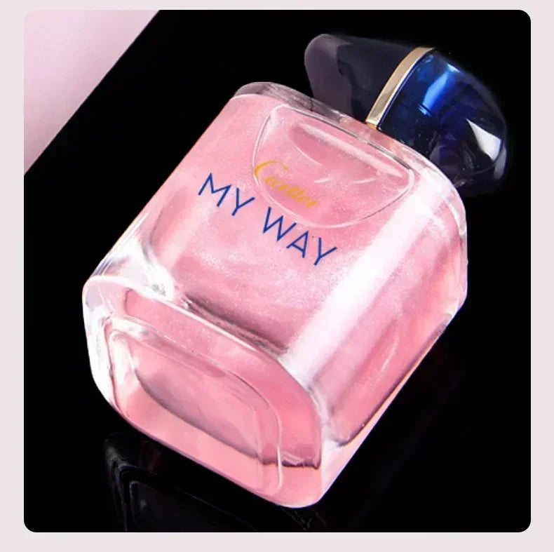 My Way Perfume