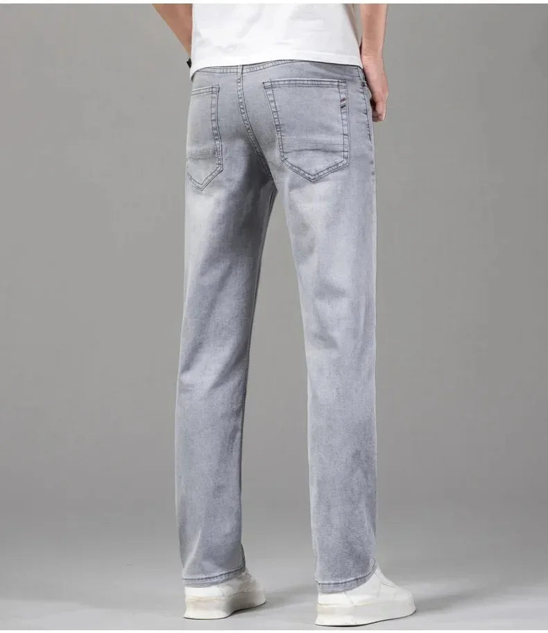 Men’s Summer Jeans
