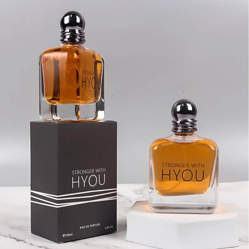 DJBS Unisex Perfume