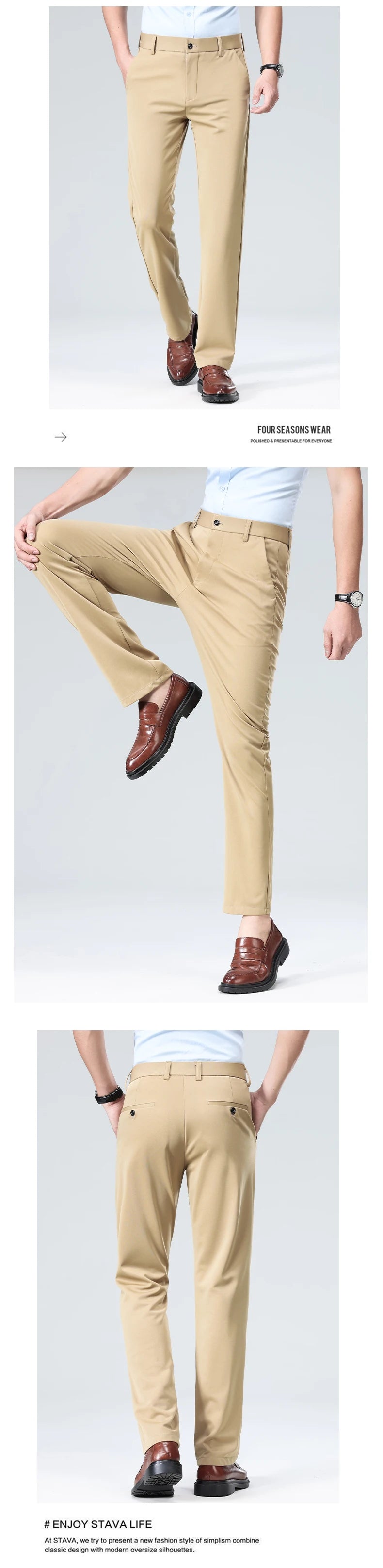 Men’s Summer Pants