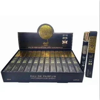 Asad Arabic Perfume