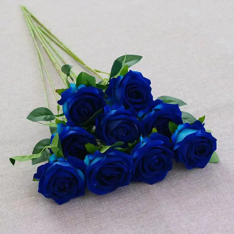 Artificial Rose Bouquet