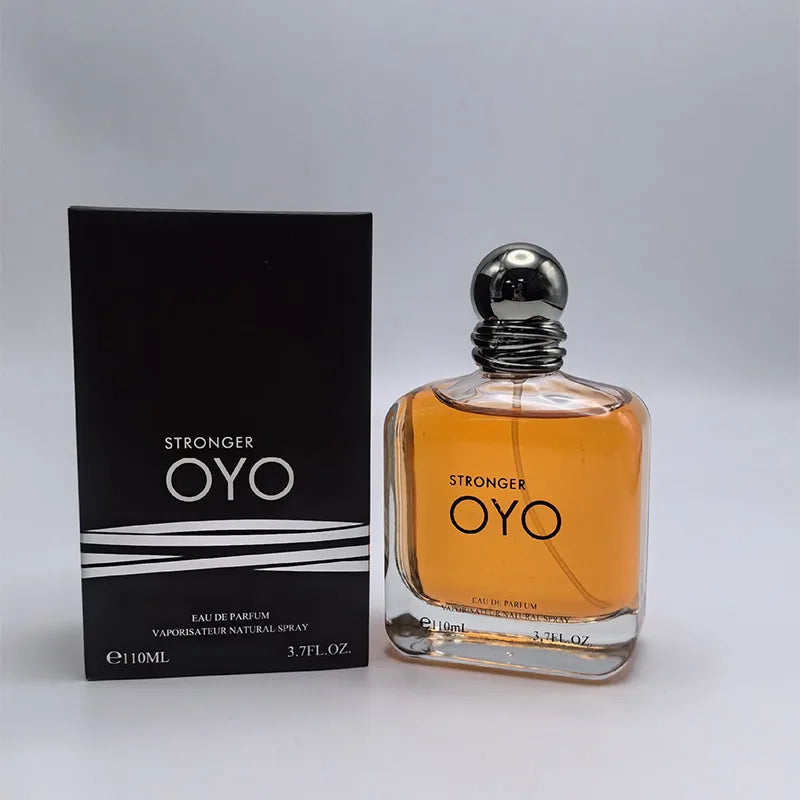 DJBS Unisex Perfume