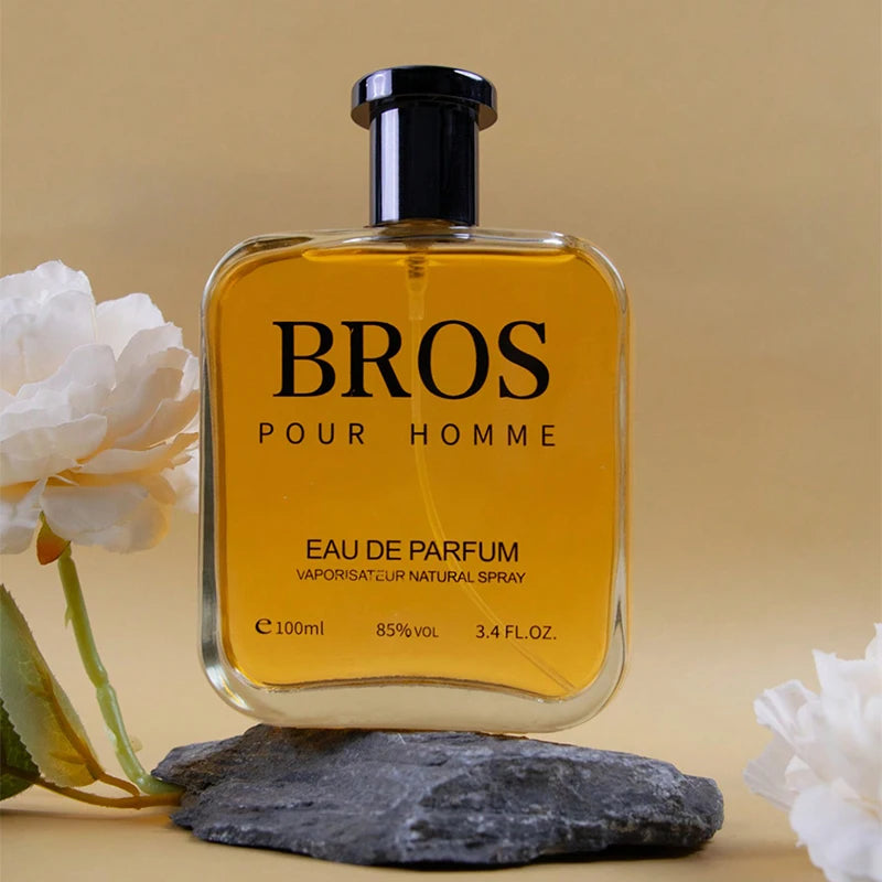 DJBS Unisex Perfume