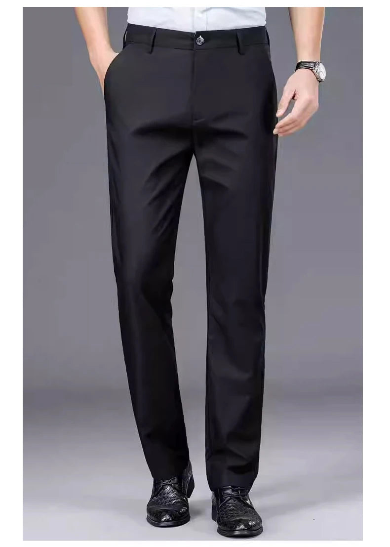Men’s Smart Pants