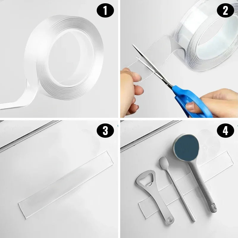 Nano Tape Roll