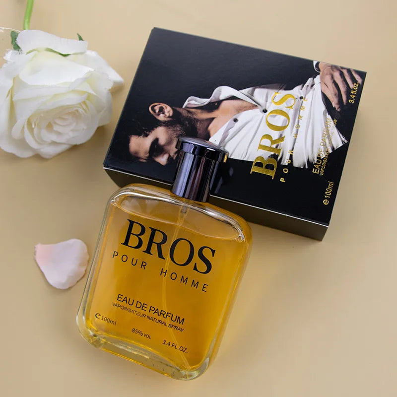 DJBS Unisex Perfume
