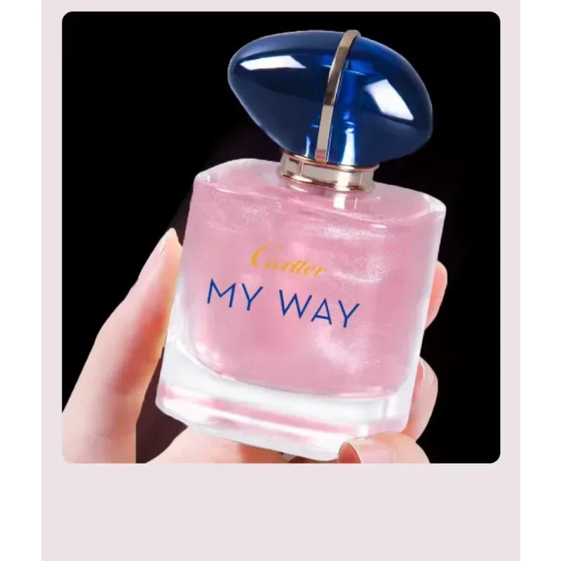 My Way Perfume