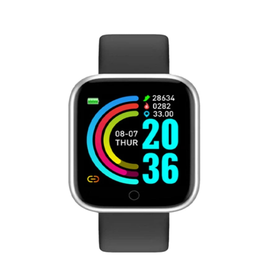 Smart Sports Watch