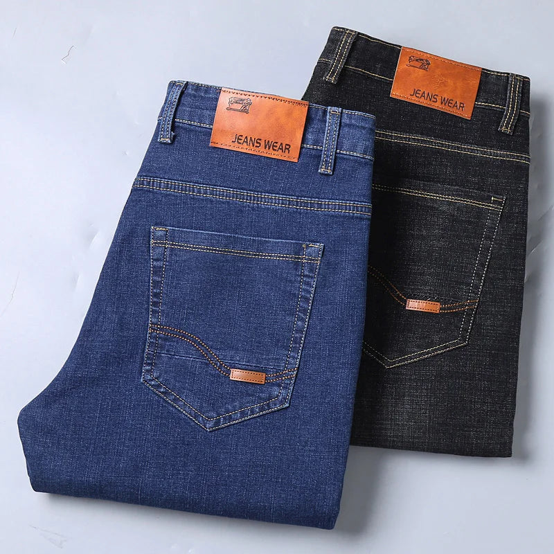 Men’s Slim Fit Pants