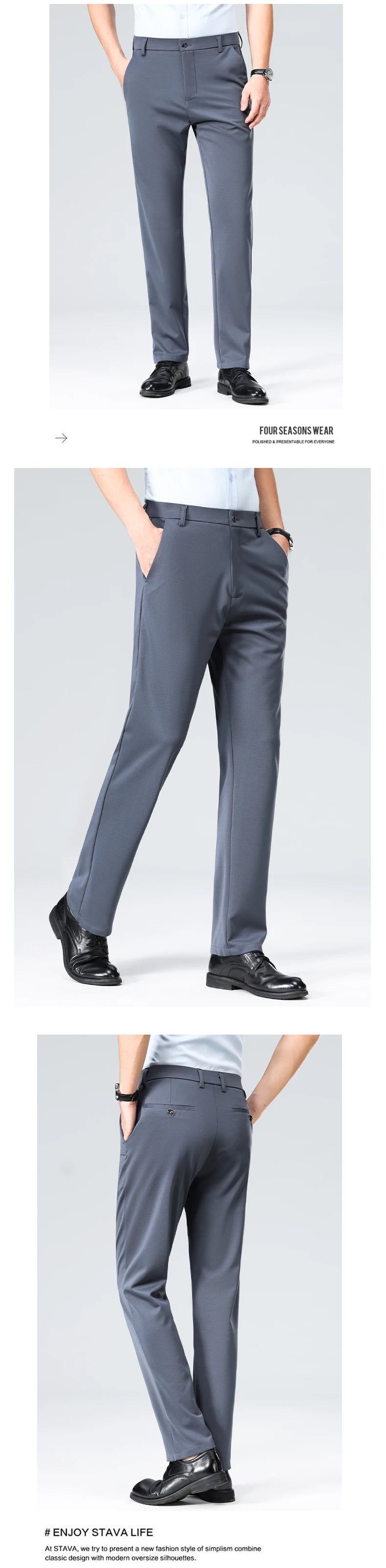Men’s Summer Pants
