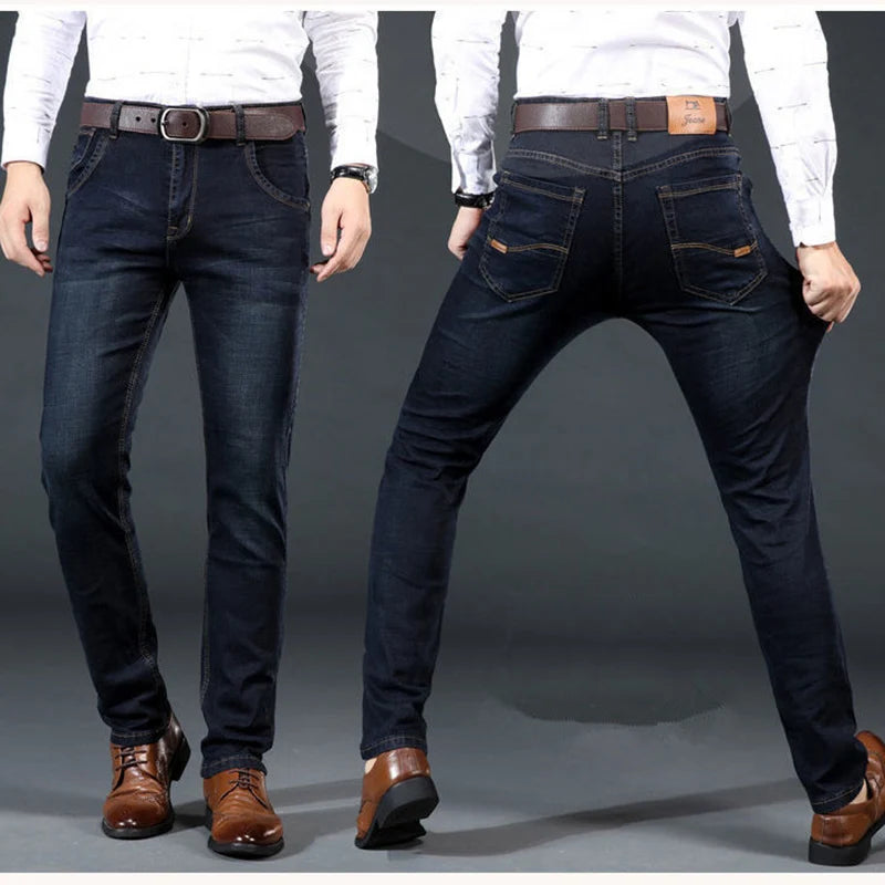 Men’s Slim Fit Pants
