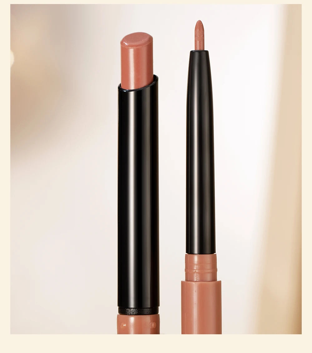 Matte Lipstick Set