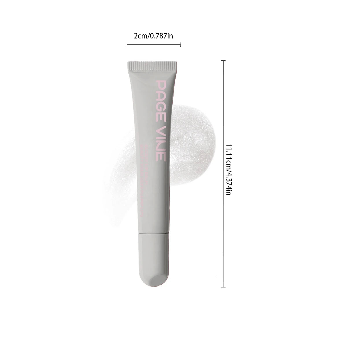 Moisturizing Lip Gloss
