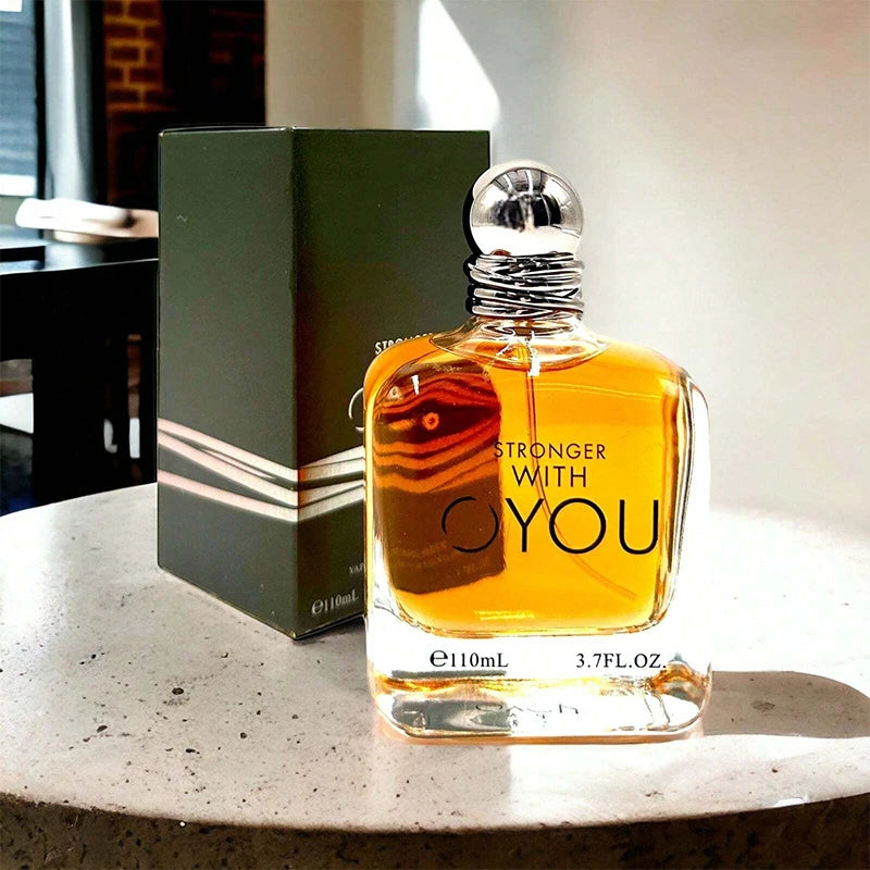DJBS Unisex Perfume