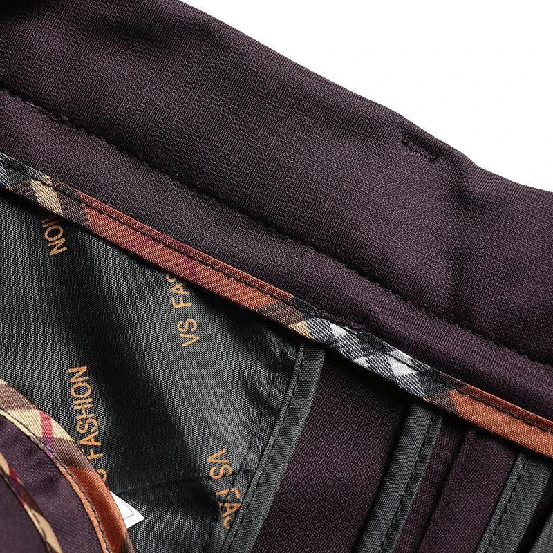 Men’s Summer Pants