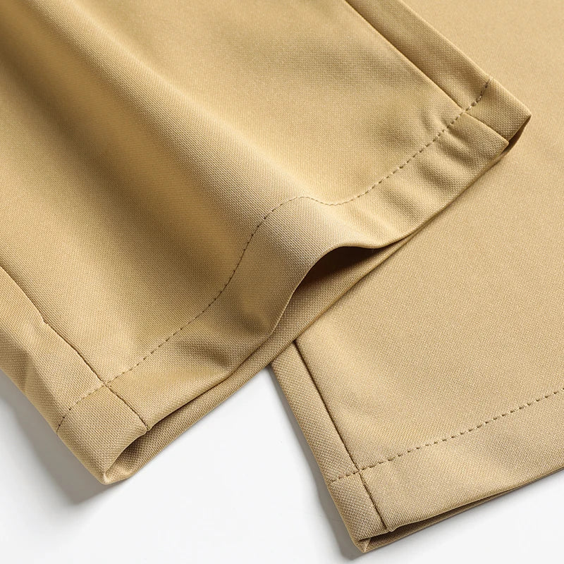 Men’s Summer Pants