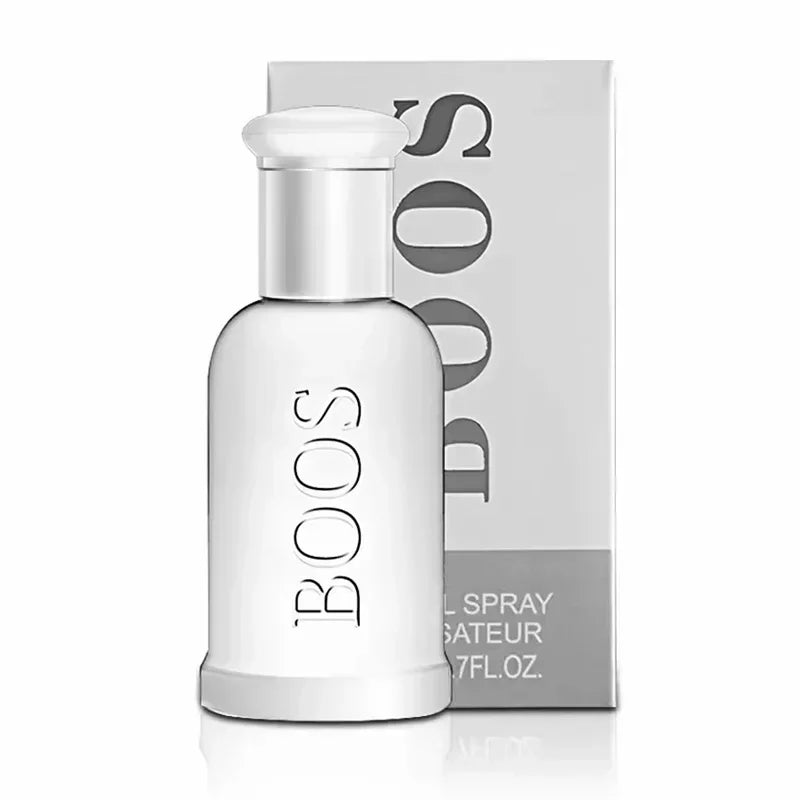 Confidence Men’s Perfume