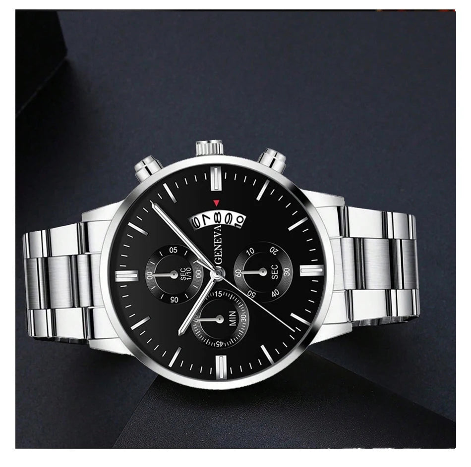 Luxury Men Watch