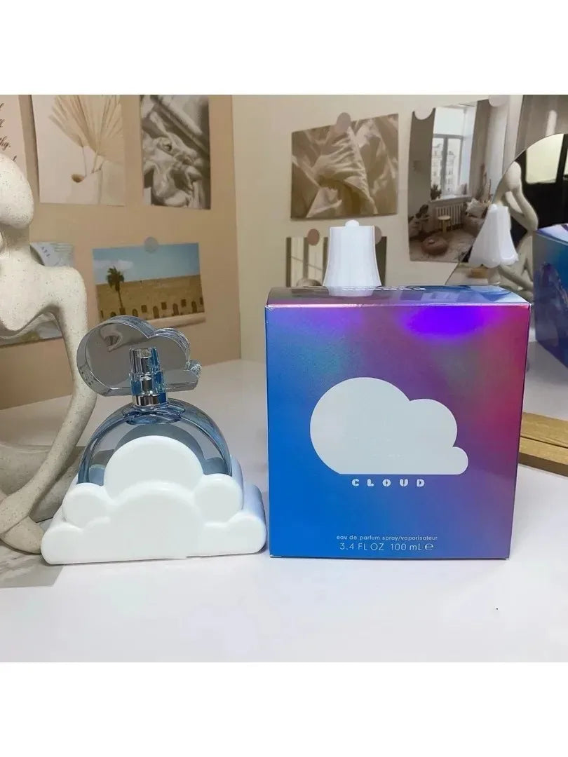 Cloudmass Ladies Perfume