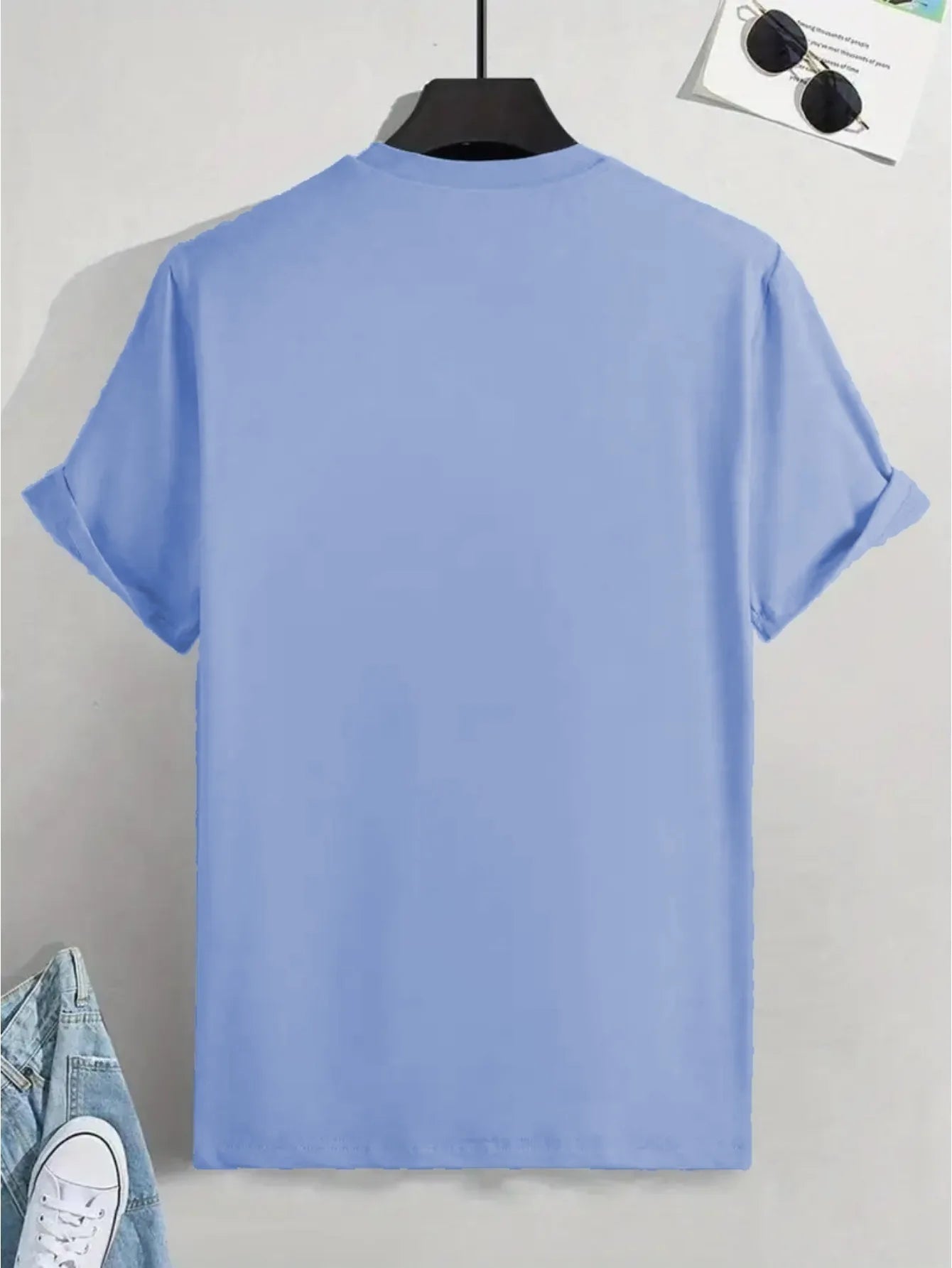 Men’s Summer T-Shirt