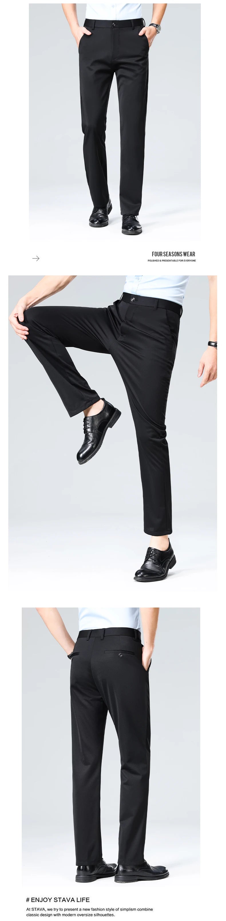 Men’s Summer Pants