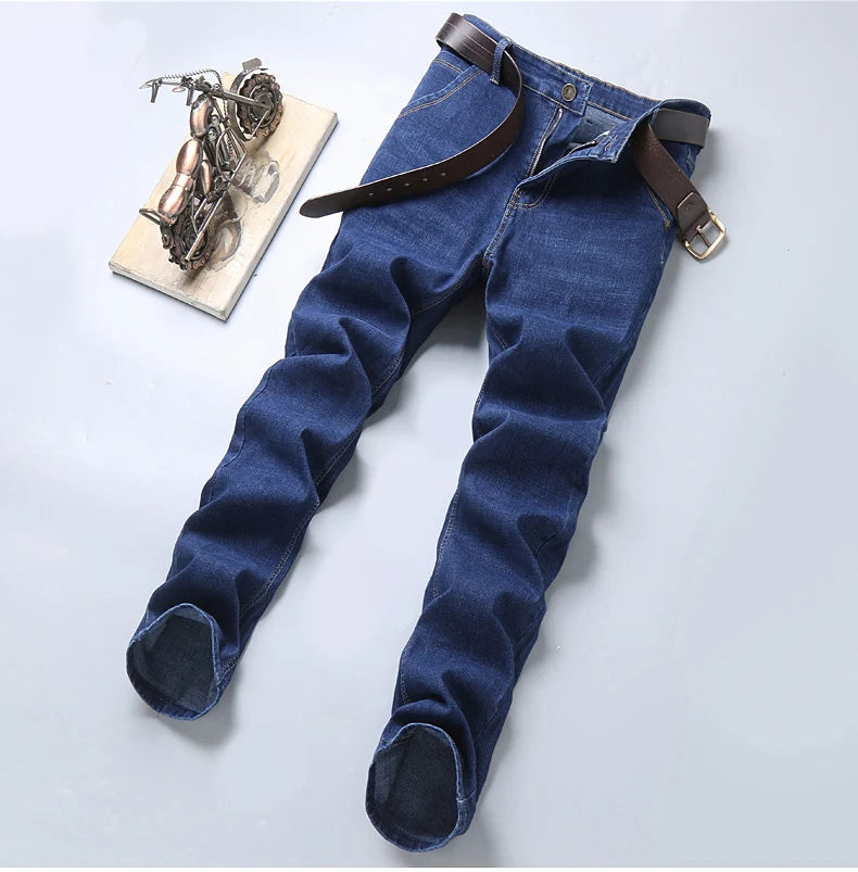 Men’s Slim Fit Pants