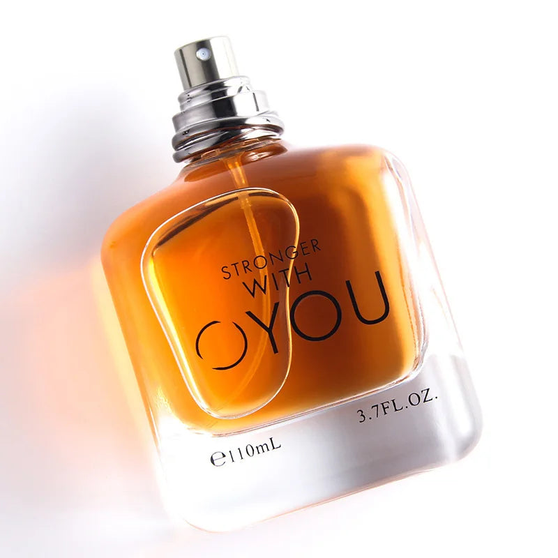 DJBS Unisex Perfume