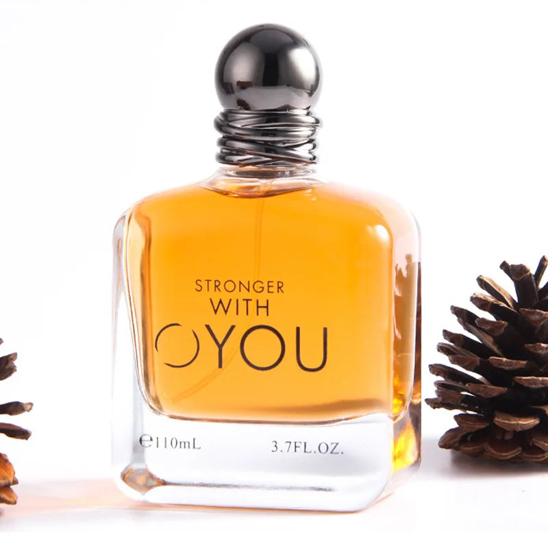 DJBS Unisex Perfume