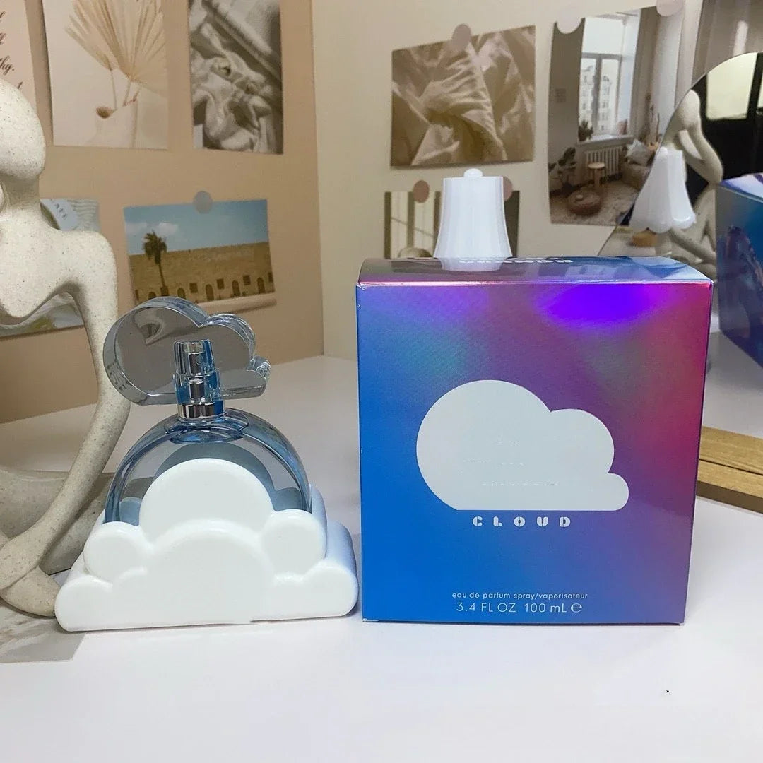 Cloudmass Ladies Perfume