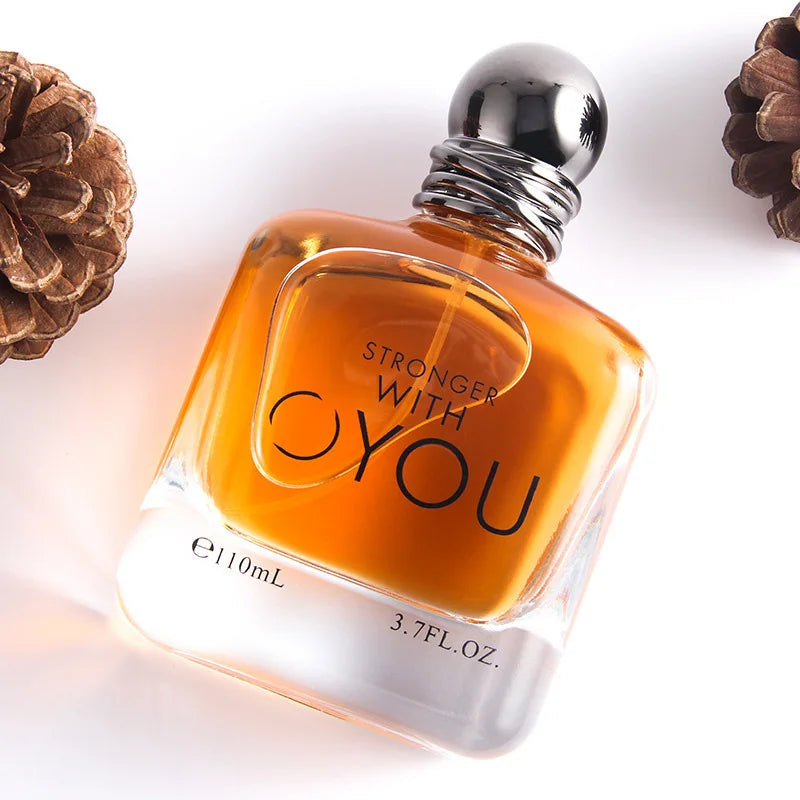 DJBS Unisex Perfume