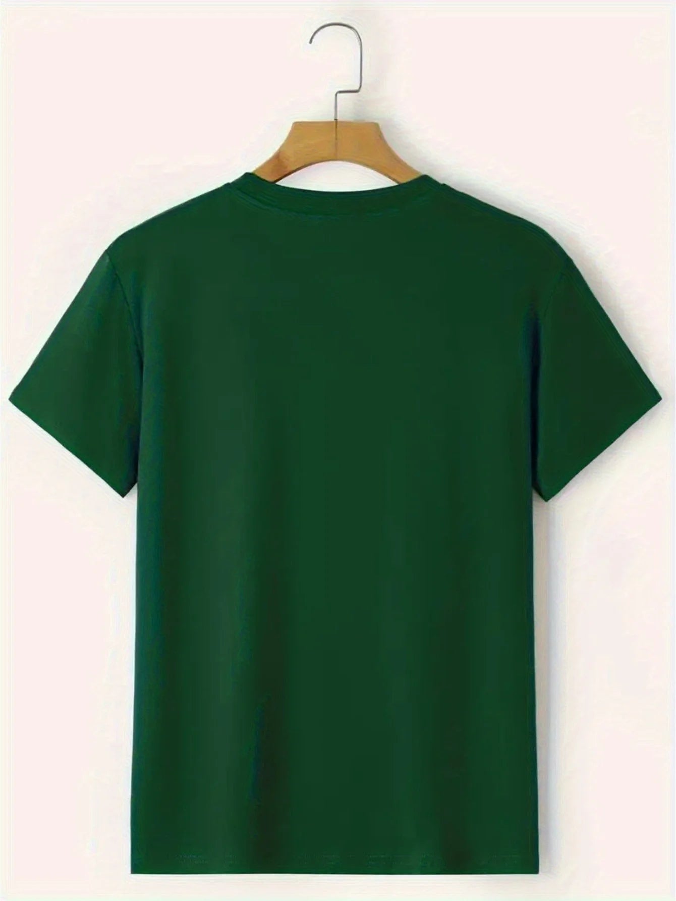 Men’s Summer T-Shirt