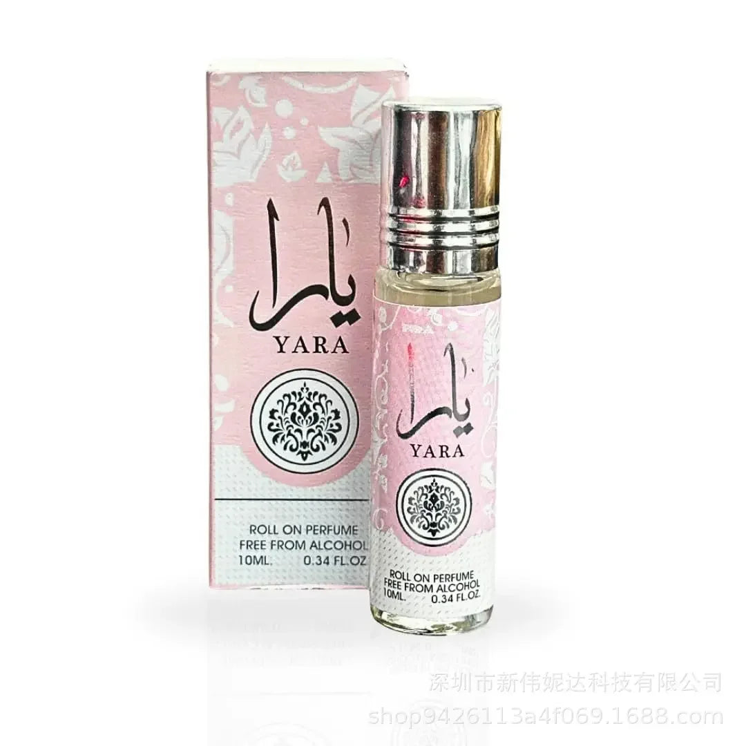Asad Arabic Perfume