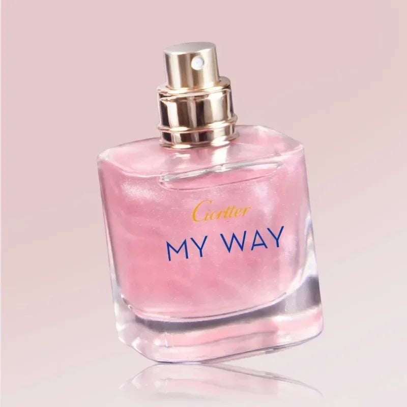 My Way Perfume