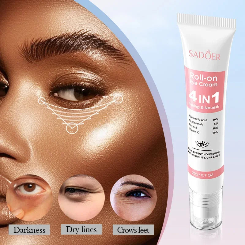 4in1 Eye Cream