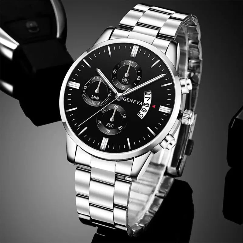 Luxury Men Watch