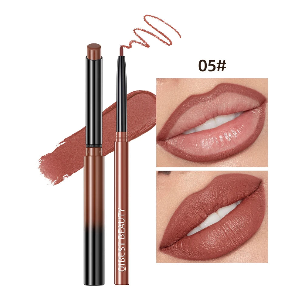 Matte Lipstick Set