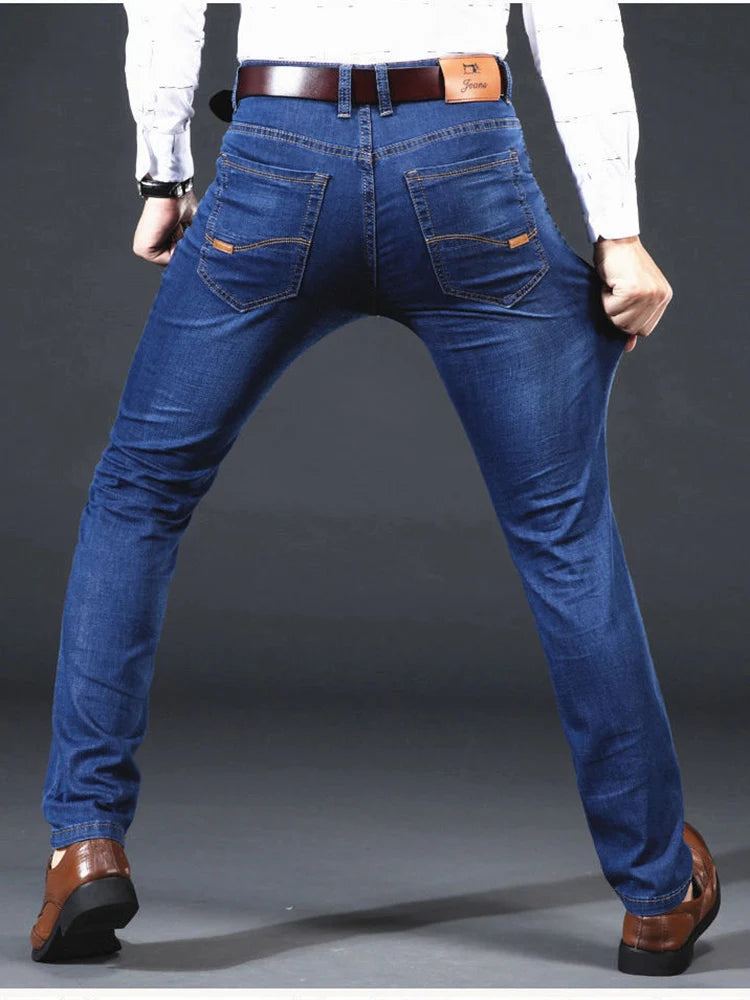 Men’s Slim Fit Pants