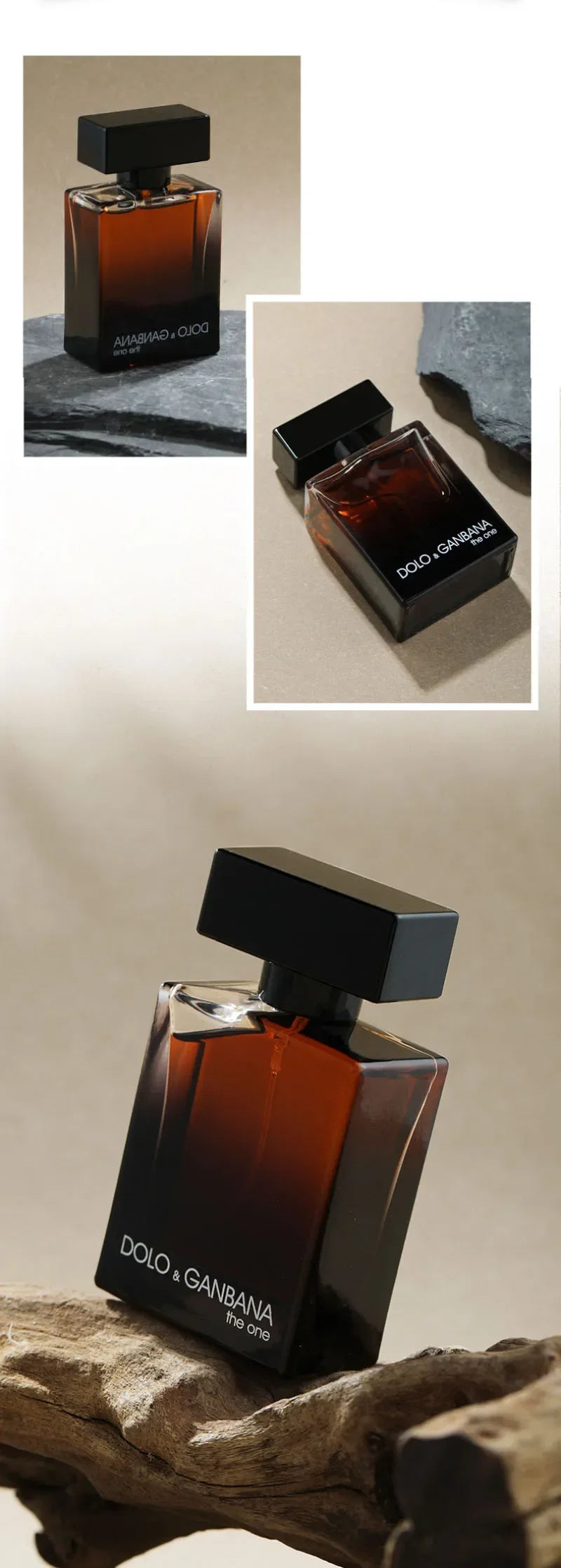 Woody Men’s Perfume