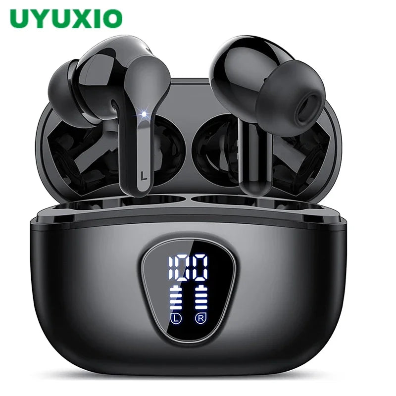 Wireless Earbuds BT5.3